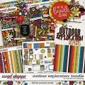 Outdoor Exploration Bundle by Connection Keeping