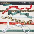 CU Mix 321 - Ribbons by WendyP Designs