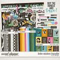 Little Stinker Bundle by LJS Designs 