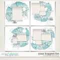 Your Biggest Fan by Fiddle-Dee-Dee Designs