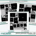Cindy's Layered Templates - Photo Palooza Bundle 152 by Cindy Schneider