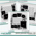 Cindy's Layered Templates - Photo Palooza Bundle 156 by Cindy Schneider