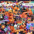 Hello: October by Studio Flergs