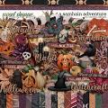 A Samhain Adventure by WendyP Designs
