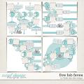 Five Fab Faves by Fiddle-Dee-Dee Designs