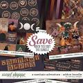 A Samhain Adventure: Add-on Bundle by WendyP Designs