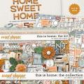 This is Home: The Collection by Allison Pennington