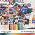 Wellbeing Bundle by Studio Liv