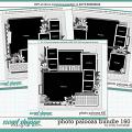Cindy's Layered Templates - Photo Palooza Bundle 160 by Cindy Schneider