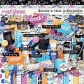 Doctor's Visit: Orthopedic by Meagan's Creations