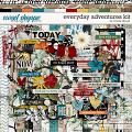 Everyday Adventures Kit by Tracie Stroud