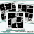 Cindy's Layered Templates - Photo Palooza Bundle 162 by Cindy Schneider