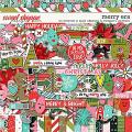 Merry Era: Kit by Amanda Yi, Laura Wilkerson and Meagan's Creations