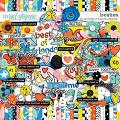 Besties: Kit by Amanda Yi and Laura Wilkerson