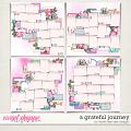 A Grateful Journey by Fiddle-Dee-Dee Designs