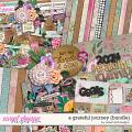 2024: A Grateful Journey {bundle} by Sweet Doll designs