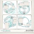 decemBRR by Fiddle-Dee-Dee Designs