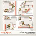 Celebrate The Season by Fiddle-Dee-Dee Designs