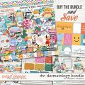 Doctor's Visit: Dermatology Collection Bundle by Meagan's Creations