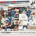 Note to Self: Not Every Day Is Merry Bundle by Kristin Cronin-Barrow and Studio Basic Designs