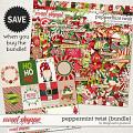 Peppermint Twist {bundle} by Blagovesta Gosheva