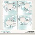 Full Circle by Fiddle-Dee-Dee Designs