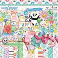 Sprinkles Kit by Becca Bonneville