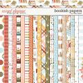 Bookish Papers by Traci Reed