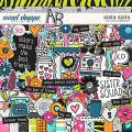 Sista Sista: Kit by Laura Wilkerson