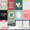 Before & After {cards} by Blagovesta Gosheva