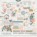 Better Together: Snug Ephemera by Sara Gleason