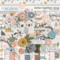 Better Together: Snug Kit by Sara Gleason