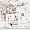 Better Together: Snug Collection by Sara Gleason