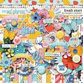 Fresh Start by Meagan's Creations