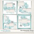 The Sweetest Thing by Fiddle-Dee-Dee Designs