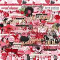 Love Potion by Traci Reed