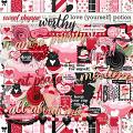 Love {Yourself} Potion by Traci Reed
