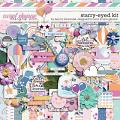 Starry-Eyed Kit by Becca Bonneville, Designed by Soco, & Sara Gleason