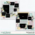 Cindy's Layered Templates - Half Pack 440 by Cindy Schneider