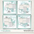 Splendiferous by Fiddle-Dee-Dee Designs