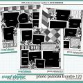 Cindy's Layered Templates - Photo Palooza Bundle 170 by Cindy Schneider