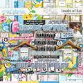 Loads of Fun by ForeverJoy Designs 