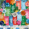 Make it Sparkle Add-On by Clever Monkey Graphics 