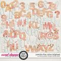 Creative Chronicles: Rewrite The Rules Alphas by Little Butterfly Wings & Studio Basic