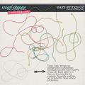 CU Easy Strings 02 by Connection Keeping