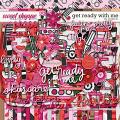 Get Ready With Me by Studio Liv