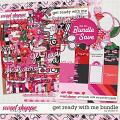 Get Ready With Me Bundle by Studio Liv