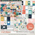 My Story Matters Bundle by Traci Reed