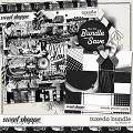 Tuxedo Bundle by Studio Liv