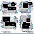 Cindy's Layered Templates - Creative Clusters 2 by Cindy Schneider